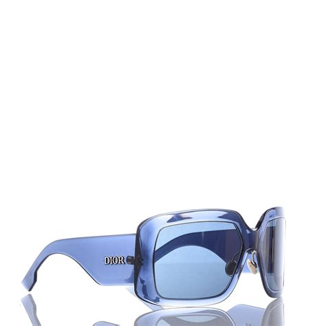 dior so light 2 blue|Dior .